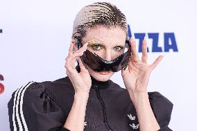 40th Annual Film Independent Spirit Awards 2025 - LA