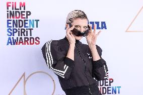 40th Annual Film Independent Spirit Awards 2025 - LA