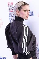40th Annual Film Independent Spirit Awards 2025 - LA