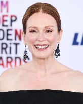 40th Annual Film Independent Spirit Awards 2025 - LA