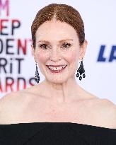 40th Annual Film Independent Spirit Awards 2025 - LA