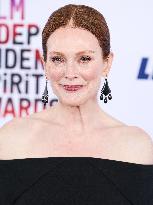 40th Annual Film Independent Spirit Awards 2025 - LA