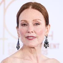 40th Annual Film Independent Spirit Awards 2025 - LA