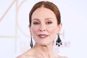 40th Annual Film Independent Spirit Awards 2025 - LA