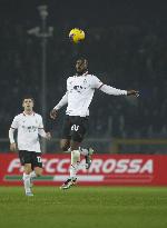 Serie A - Torino FC v AC Milan