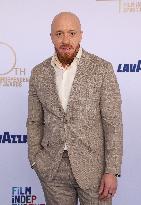 40th Film Independent Spirit Awards - Santa Monica