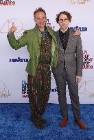 40th Film Independent Spirit Awards - Santa Monica