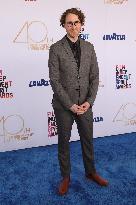 40th Film Independent Spirit Awards - Santa Monica