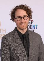 40th Film Independent Spirit Awards - Santa Monica