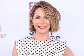 40th Annual Film Independent Spirit Awards 2025 - LA