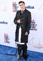 40th Annual Film Independent Spirit Awards 2025 - LA