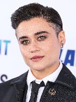 40th Annual Film Independent Spirit Awards 2025 - LA