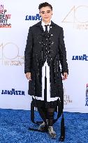 40th Annual Film Independent Spirit Awards 2025 - LA