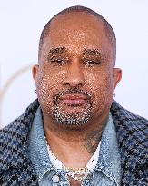 40th Annual Film Independent Spirit Awards 2025 - LA