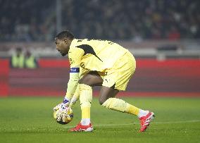 Serie A - Torino FC v AC Milan