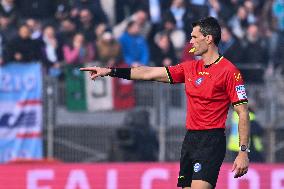 Serie A - Venezia FC vs SS Lazio
