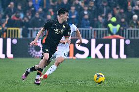 Serie A - Venezia FC vs SS Lazio