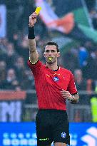 Serie A - Venezia FC vs SS Lazio