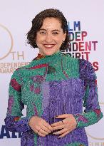 40th Film Independent Spirit Awards - Santa Monica