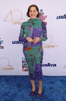 40th Film Independent Spirit Awards - Santa Monica