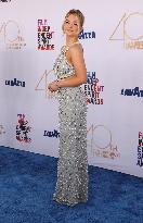 40th Film Independent Spirit Awards - Santa Monica