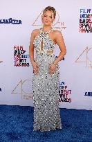 40th Film Independent Spirit Awards - Santa Monica