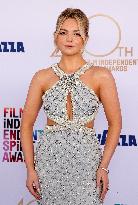 40th Film Independent Spirit Awards - Santa Monica