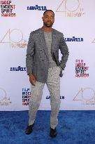 40th Film Independent Spirit Awards - Santa Monica