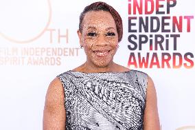 40th Annual Film Independent Spirit Awards 2025 - LA