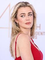 40th Annual Film Independent Spirit Awards 2025 - LA