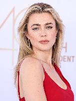 40th Annual Film Independent Spirit Awards 2025 - LA