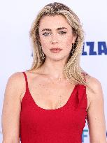 40th Annual Film Independent Spirit Awards 2025 - LA