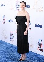 40th Annual Film Independent Spirit Awards 2025 - LA