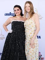 40th Annual Film Independent Spirit Awards 2025 - LA