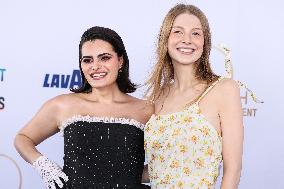 40th Annual Film Independent Spirit Awards 2025 - LA