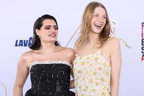 40th Annual Film Independent Spirit Awards 2025 - LA