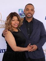 40th Film Independent Spirit Awards - Santa Monica