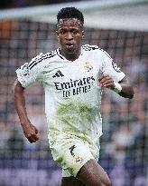 Champions League - Manchester City v Real Madrid