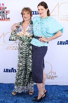 40th Annual Film Independent Spirit Awards 2025 - LA
