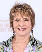 40th Annual Film Independent Spirit Awards 2025 - LA