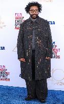 40th Annual Film Independent Spirit Awards 2025 - LA