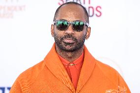 40th Annual Film Independent Spirit Awards 2025 - LA