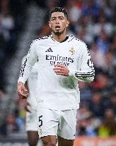 Champions League - Manchester City v Real Madrid