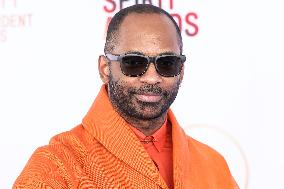 40th Annual Film Independent Spirit Awards 2025 - LA