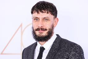 40th Annual Film Independent Spirit Awards 2025 - LA