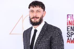 40th Annual Film Independent Spirit Awards 2025 - LA