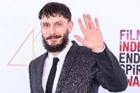 40th Annual Film Independent Spirit Awards 2025 - LA