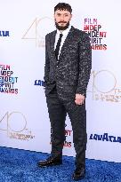 40th Annual Film Independent Spirit Awards 2025 - LA