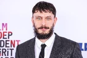 40th Annual Film Independent Spirit Awards 2025 - LA