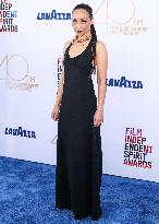 40th Annual Film Independent Spirit Awards 2025 - LA